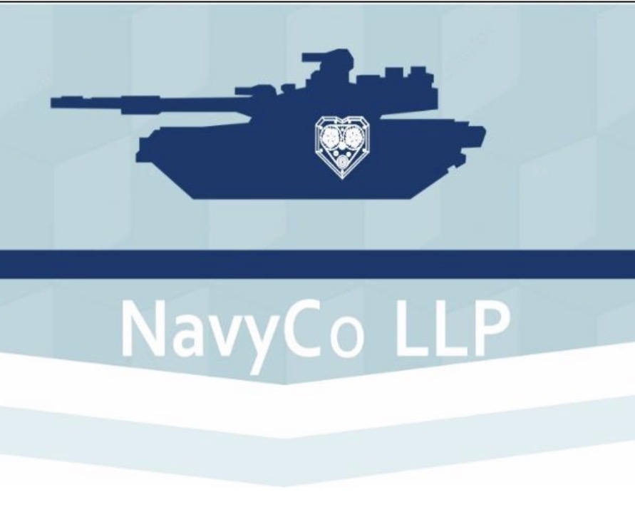 NavyCo LLP